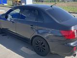 Subaru Impreza 2008 года за 3 900 000 тг. в Усть-Каменогорск – фото 2