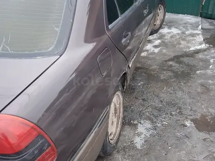 Mercedes-Benz C 180 1994 года за 1 400 000 тг. в Темиртау – фото 4