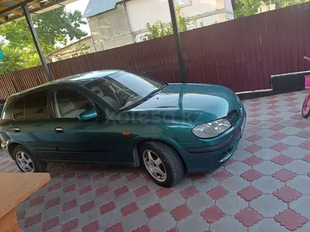 Nissan Almera 2001 года за 1 700 000 тг. в Алматы – фото 2