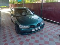 Nissan Almera 2001 годаүшін1 700 000 тг. в Алматы