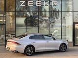 Hyundai Grandeur 2022 года за 12 490 000 тг. в Алматы – фото 4