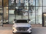 Hyundai Grandeur 2022 года за 12 490 000 тг. в Алматы