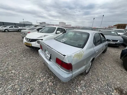 Toyota Camry 1996 года за 769 680 тг. в Алматы – фото 5