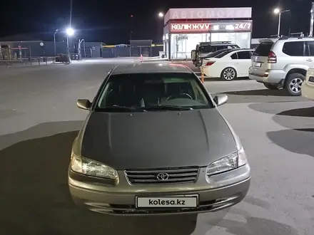 Toyota Camry 1999 года за 2 700 000 тг. в Алматы – фото 4