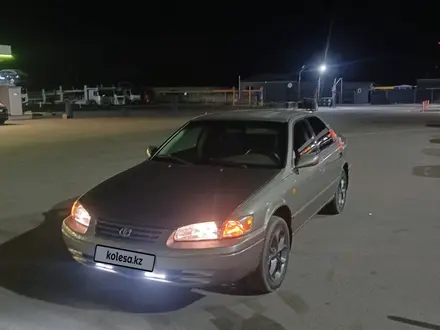 Toyota Camry 1999 года за 2 700 000 тг. в Алматы – фото 5