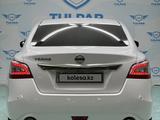 Nissan Teana 2014 года за 8 400 000 тг. в Астана – фото 4