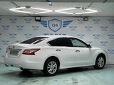 Nissan Teana 2014 года за 8 400 000 тг. в Астана – фото 2