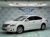 Nissan Teana 2014 года за 8 400 000 тг. в Астана