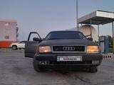Audi 100 1991 года за 1 350 000 тг. в Кызылорда – фото 2