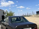 Mercedes-Benz E 250 1991 годаүшін1 500 000 тг. в Сатпаев – фото 5