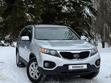 Kia Sorento 2012 годаүшін6 990 000 тг. в Костанай