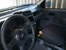 Ford Sierra, 1990
