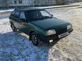 ВАЗ (Lada) 2109 1999 годаүшін1 050 000 тг. в Аксу