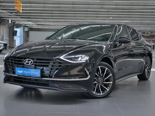 Hyundai Sonata Active