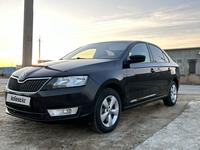 Skoda Rapid 2014 года за 5 500 000 тг. в Атырау