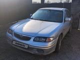 Mazda 626 1997 годаүшін1 700 000 тг. в Алматы