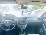Skoda Rapid 2017 года за 6 500 000 тг. в Алматы – фото 3