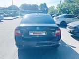 Skoda Rapid 2017 года за 6 500 000 тг. в Алматы – фото 5