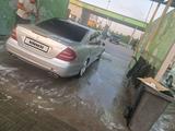 Mercedes-Benz E 55 AMG 2002 годаүшін5 500 000 тг. в Алматы – фото 4