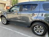 Chevrolet TrailBlazer 2022 годаүшін14 000 000 тг. в Астана – фото 3