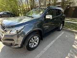 Chevrolet TrailBlazer 2022 годаүшін14 000 000 тг. в Астана – фото 4