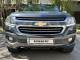 Chevrolet TrailBlazer 2022 годаүшін14 000 000 тг. в Астана – фото 2