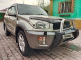 Toyota RAV4 2001 годаүшін6 000 000 тг. в Шымкент