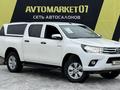 Toyota Hilux 2017 годаfor14 700 000 тг. в Уральск – фото 2