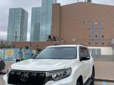 Toyota Land Cruiser Prado 2020 года за 33 000 000 тг. в Астана