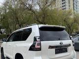 Toyota Land Cruiser Prado 2020 года за 33 000 000 тг. в Астана – фото 4