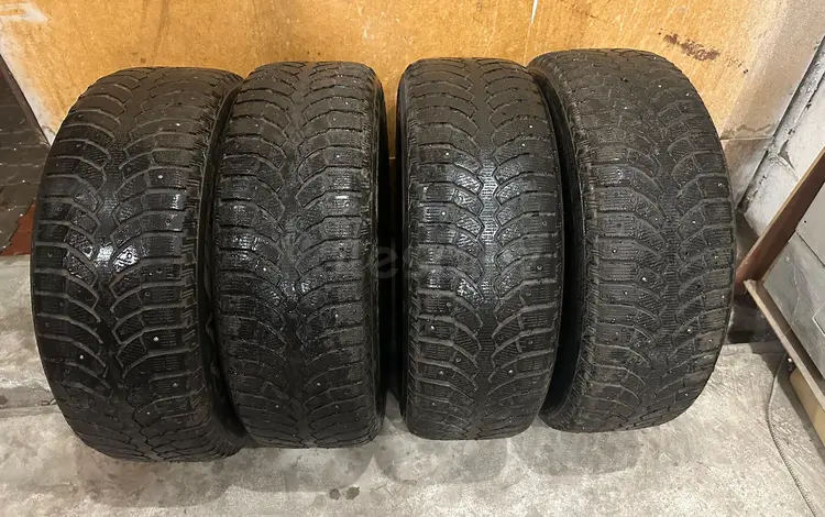 245/65R17 Bridgestone Blizzak spike-01үшін36 000 тг. в Павлодар