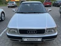 Audi 80 1993 года за 2 050 000 тг. в Кокшетау