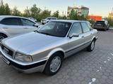 Audi 80 1993 года за 2 050 000 тг. в Кокшетау – фото 3