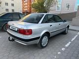 Audi 80 1993 года за 2 050 000 тг. в Кокшетау – фото 4