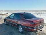 Opel Omega 1997 года за 1 200 000 тг. в Балхаш – фото 2