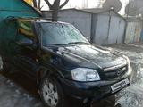 Mazda Tribute 2001 года за 3 700 000 тг. в Алматы – фото 2