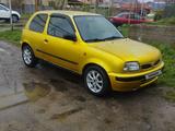 Nissan Micra 1996 года за 1 250 000 тг. в Алматы – фото 3