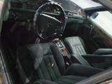 Mercedes-Benz E 230 1990 годаүшін1 300 000 тг. в Шымкент – фото 3