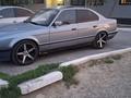 BMW 520 1990 года за 800 000 тг. в Астана – фото 5