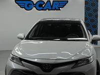 Toyota Camry 2019 годаүшін13 000 000 тг. в Астана