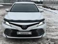 Toyota Camry 2019 годаүшін14 499 999 тг. в Алматы