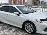 Toyota Camry 2019 годаүшін14 499 999 тг. в Алматы – фото 2