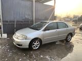 Toyota Corolla 2004 годаүшін4 200 000 тг. в Алматы – фото 3