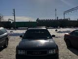 Audi S4 1993 годаүшін4 000 000 тг. в Кокшетау