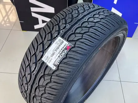 タイヤ・ホイール YOKOHAMA PARADA SPEC-X 265/40R22 106V Yokohama Parada Spec-X PA02 265/40R22 106V в Алматы — объявление