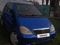 Mercedes-Benz A 160 2001 годаүшін1 000 000 тг. в Сарыкемер