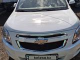 Chevrolet Cobalt 2024 года за 6 000 000 тг. в Костанай