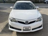 Toyota Camry 2014 годаүшін5 500 000 тг. в Актобе