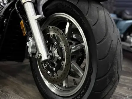 Yamaha  XVS 1300 MIDNIGTH STAR 2013 года за 4 850 000 тг. в Алматы – фото 10