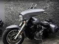 Yamaha  XVS 1300 MIDNIGTH STAR 2013 годаүшін4 850 000 тг. в Алматы – фото 13